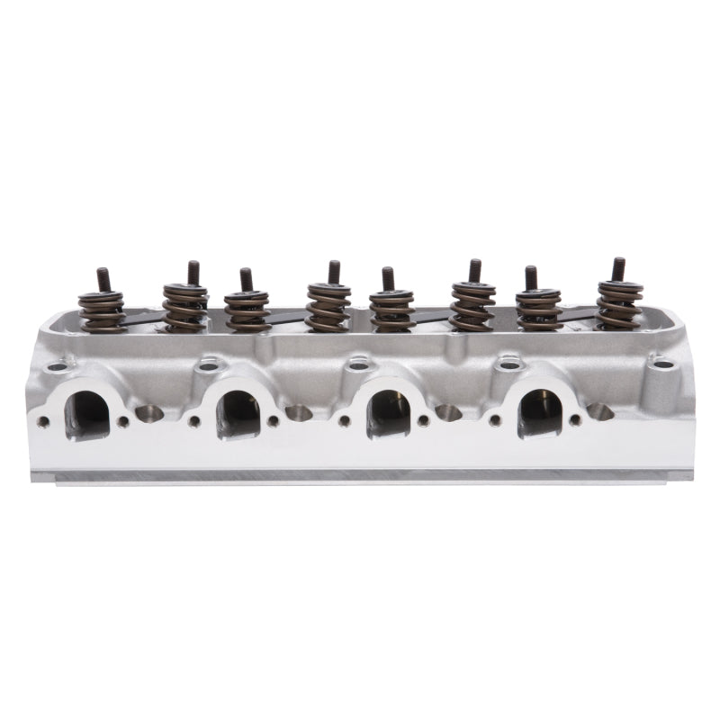 Edelbrock Cylinder Head BB Ford Performer RPM 460 75cc for Hydraulic Roller Cam Complete Edelbrock Cylinder Head BB Ford Performer RPM 460 75cc for Hydraulic Roller Cam Complete