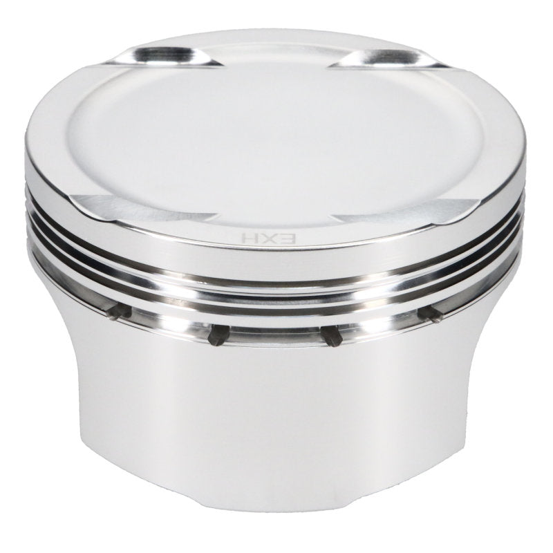 JE Pistons CHRY 2.0 ECC/ECB KIT Set of 4 Pistons JE Pistons CHRY 2.0 ECC/ECB KIT Set of 4 Pistons