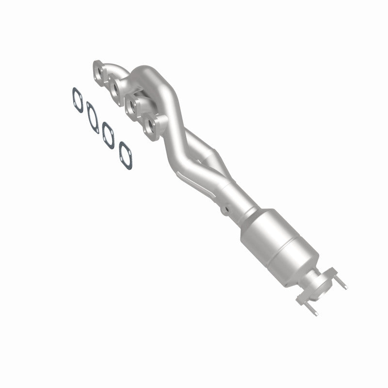 MagnaFlow Conv DF BMW 5 99-00 P/S OEM MagnaFlow Conv DF BMW 5 99-00 P/S OEM