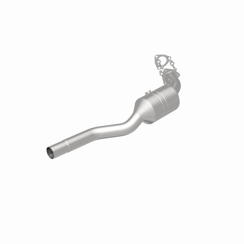 MagnaFlow Conv DF 01-05 Porsche 911 3.6L Front Right (California) MagnaFlow Conv DF 01-05 Porsche 911 3.6L Front Right (California)
