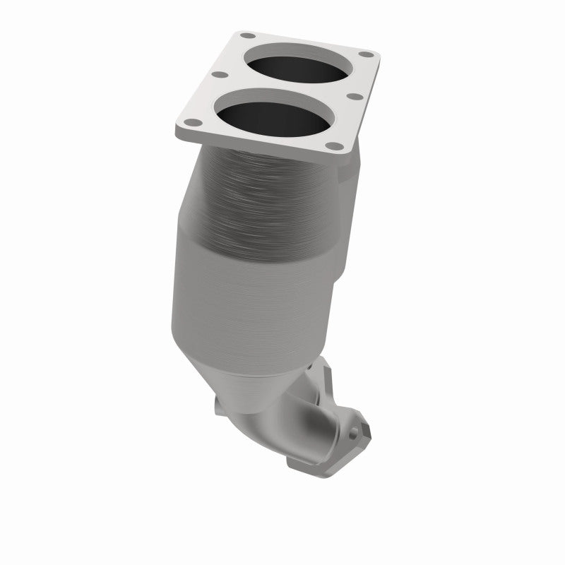 MagnaFlow Conv DF 02 Nissan Sentra 2.0L MagnaFlow Conv DF 02 Nissan Sentra 2.0L