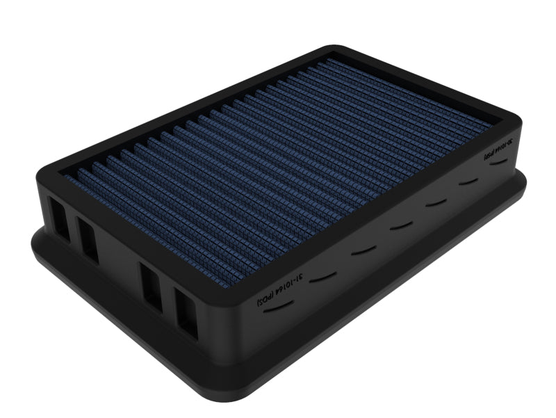 aFe MagnumFLOW Air Filters OER P5R A/F P5R Mitsubishi EvoX08 L4-2.0L Lancer08-11 aFe MagnumFLOW Air Filters OER P5R A/F P5R Mitsubishi EvoX08 L4-2.0L Lancer08-11