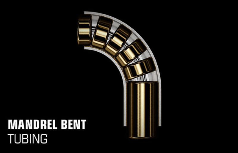 MagnaFlow SYS Cat-Back 2014 Toyota Tacoma 4.0L MagnaFlow SYS Cat-Back 2014 Toyota Tacoma 4.0L