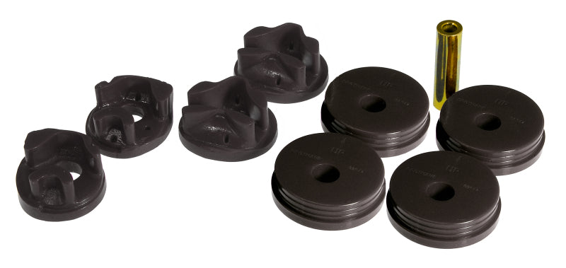Prothane 94-00 Acura Integra 3 Mount Kit - Black Prothane 94-00 Acura Integra 3 Mount Kit - Black
