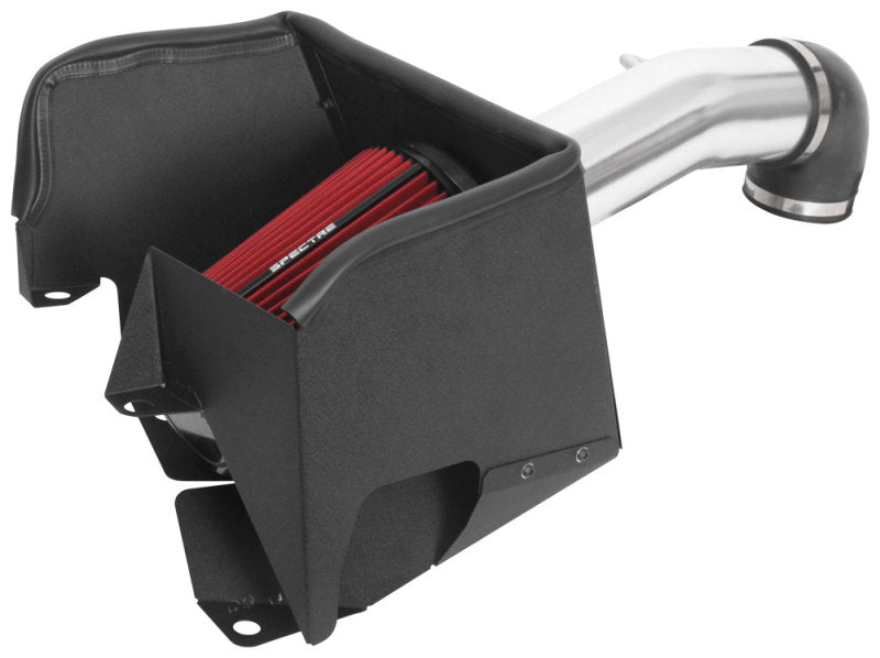 Spectre 2019 Dodge Ram 1500 5.7L V8 Performance Air Intake Kit Spectre 2019 Dodge Ram 1500 5.7L V8 Performance Air Intake Kit