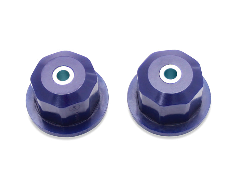 SuperPro 2006 Mazda MX-5 Miata Touring Rear Differential Mount Bushing Kit - Street Performance SuperPro 2006 Mazda MX-5 Miata Touring Rear Differential Mount Bushing Kit - Street Performance