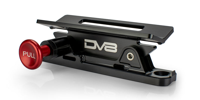 DV8 Offroad Quick Release Fire Extinguisher Mount DV8 Offroad Quick Release Fire Extinguisher Mount
