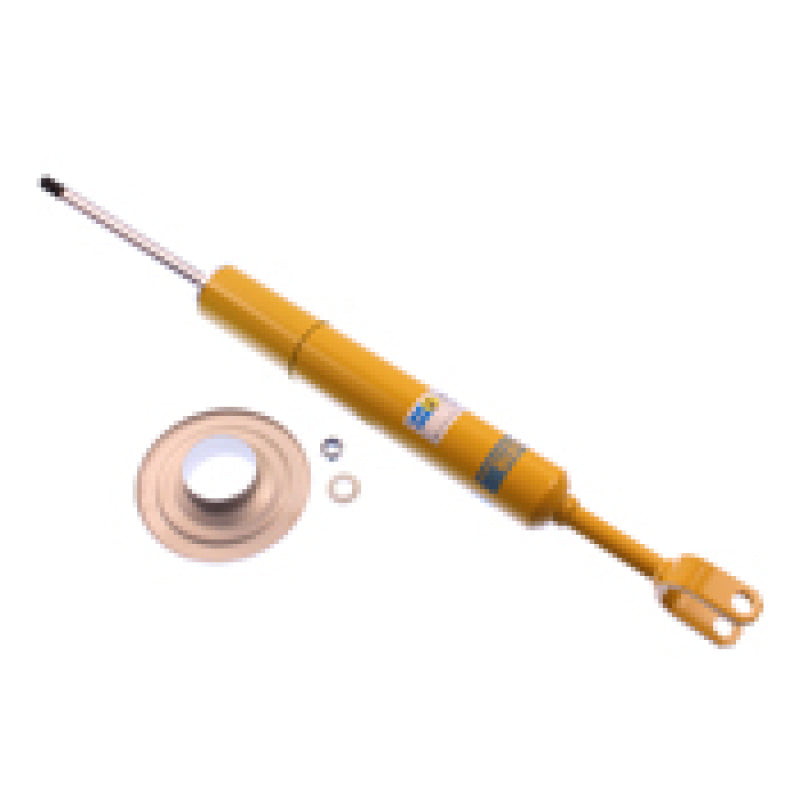 Bilstein B6 2002 Audi A4 Base Front 46mm Monotube Shock Absorber Bilstein B6 2002 Audi A4 Base Front 46mm Monotube Shock Absorber