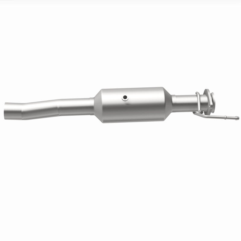 MagnaFlow 18-19 Ford F-450 Super Duty V10 6.8L Underbody Direct Fit Catalytic Converter MagnaFlow 18-19 Ford F-450 Super Duty V10 6.8L Underbody Direct Fit Catalytic Converter