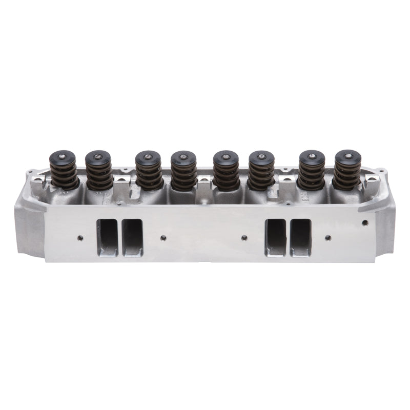 Edelbrock Cylinder Head BB Chrysler Performer RPM 440Ci 88cc Chamber for Hydraulic Roller Cam Edelbrock Cylinder Head BB Chrysler Performer RPM 440Ci 88cc Chamber for Hydraulic Roller Cam