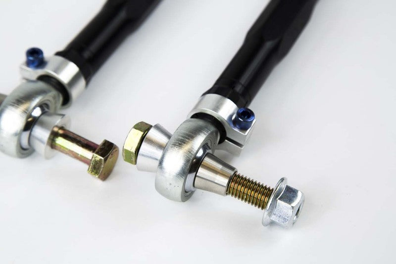 SPL Parts 2013+ Subaru BRZ/Toyota 86 / 2015+ Subaru WRX/STI Rear Toe Arms SPL Parts 2013+ Subaru BRZ/Toyota 86 / 2015+ Subaru WRX/STI Rear Toe Arms