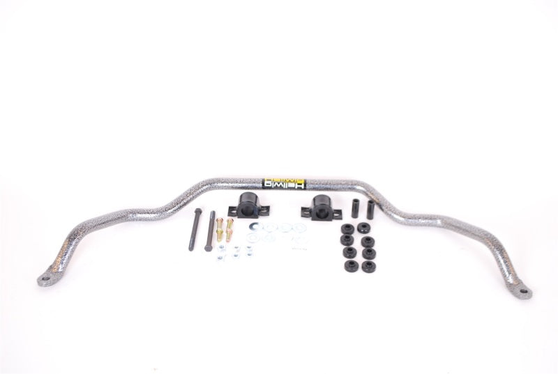 Hellwig 63-65 Ford Mustang Solid Chromoly 1-1/8in Front Sway Bar Hellwig 63-65 Ford Mustang Solid Chromoly 1-1/8in Front Sway Bar