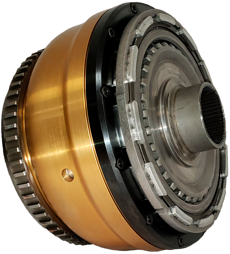 ATS Diesel 2007.5+ Dodge RAM 6.7L Cummins 68RFE HD Overdrive Clutch Drum ATS Diesel 2007.5+ Dodge RAM 6.7L Cummins 68RFE HD Overdrive Clutch Drum