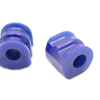 SuperPro 2003 Infiniti G35 Base Rear 21mm Sway Bar Mount Bushing Set
