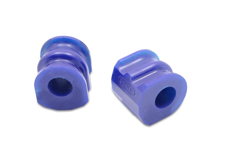 SuperPro 2003 Infiniti G35 Base Rear 21mm Sway Bar Mount Bushing Set SuperPro 2003 Infiniti G35 Base Rear 21mm Sway Bar Mount Bushing Set