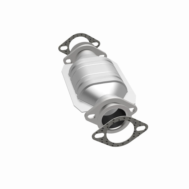 MagnaFlow Direct Fit Catalytic Converter 98-01 Nissan Altima 2.4L, Rear MagnaFlow Direct Fit Catalytic Converter 98-01 Nissan Altima 2.4L, Rear