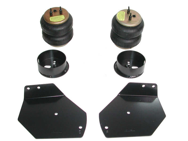 Ridetech 82-92 Chevy Camaro and Firebird Front CoolRide Kit Ridetech 82-92 Chevy Camaro and Firebird Front CoolRide Kit