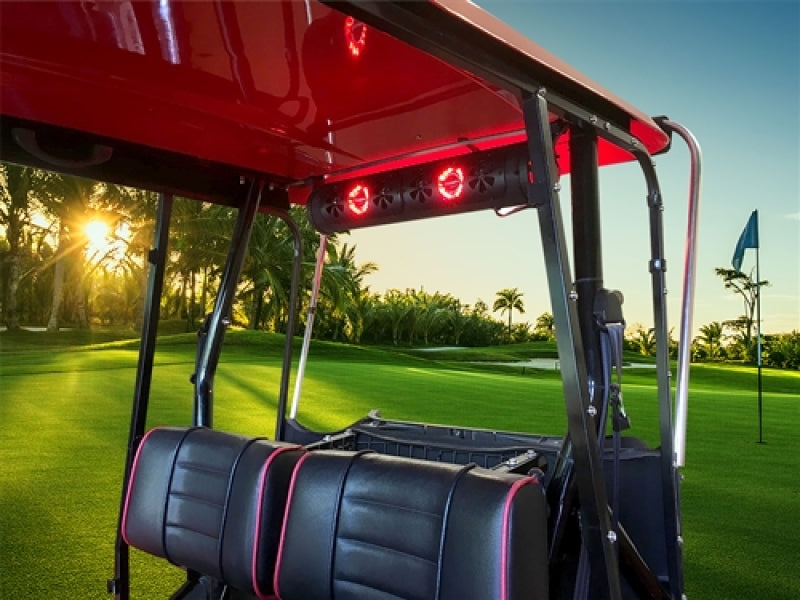 Bazooka 24in G2 Party Bar Led Red/Green/Blue Bluetooth Bazooka 24in G2 Party Bar Led Red/Green/Blue Bluetooth