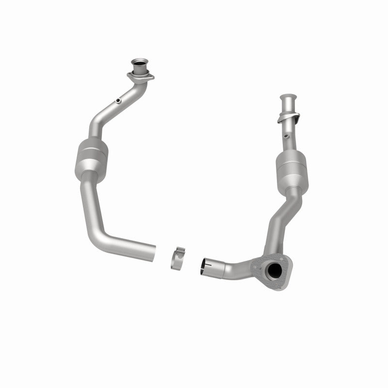 MagnaFlow Conv DF 00-03 Ford E150 5.4L MagnaFlow Conv DF 00-03 Ford E150 5.4L