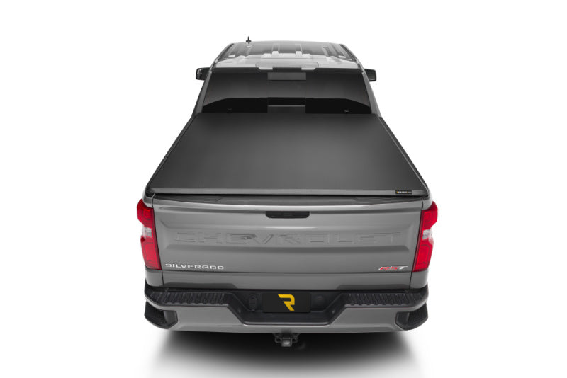 Extang 19-21 Chevy/GMC Silverado/Sierra 1500 (5ft 8 in Bed) Trifecta e-Series Extang 19-21 Chevy/GMC Silverado/Sierra 1500 (5ft 8 in Bed) Trifecta e-Series