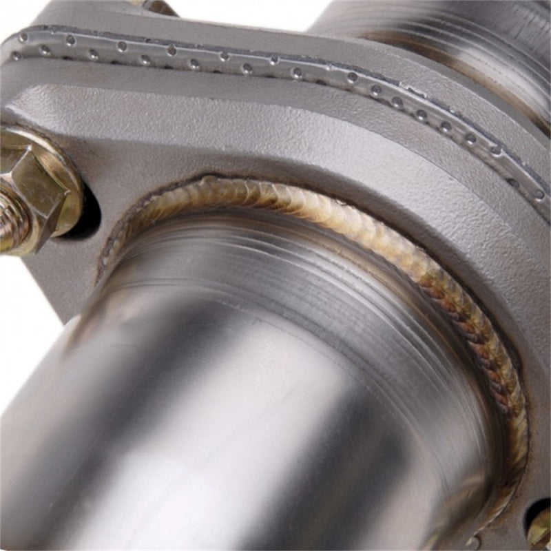 Skunk2 MegaPower 97-01 Honda Prelude Base 60mm Exhaust System Skunk2 MegaPower 97-01 Honda Prelude Base 60mm Exhaust System