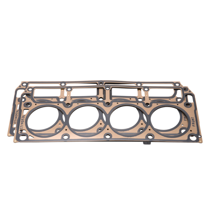 Edelbrock Gasket Kit Cylinder Head Gen IIi LS1 5 7L Pair Edelbrock Gasket Kit Cylinder Head Gen IIi LS1 5 7L Pair