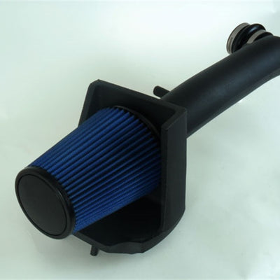 Volant 12-18 Jeep Wrangler JK 3.6L V6 Fast Fit 5 Air Intake System