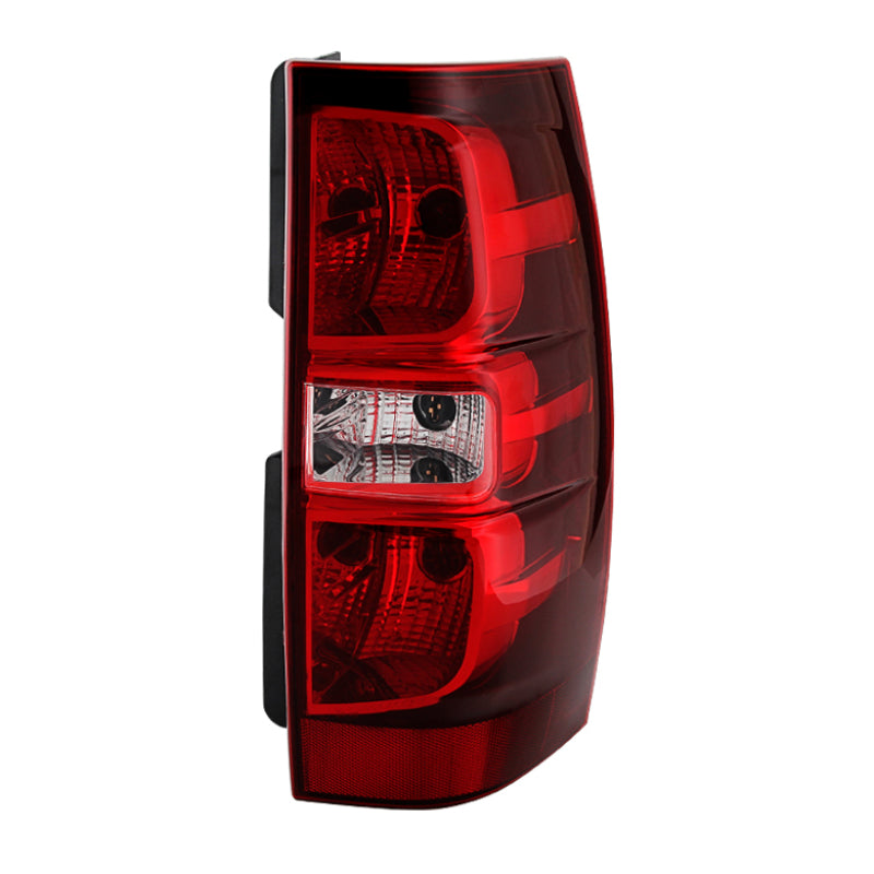 xTune Chevy Suburban 07-13 Passenger Side Tail Lights OEM Right ALT-JH-CSUB07-OE-R xTune Chevy Suburban 07-13 Passenger Side Tail Lights OEM Right ALT-JH-CSUB07-OE-R