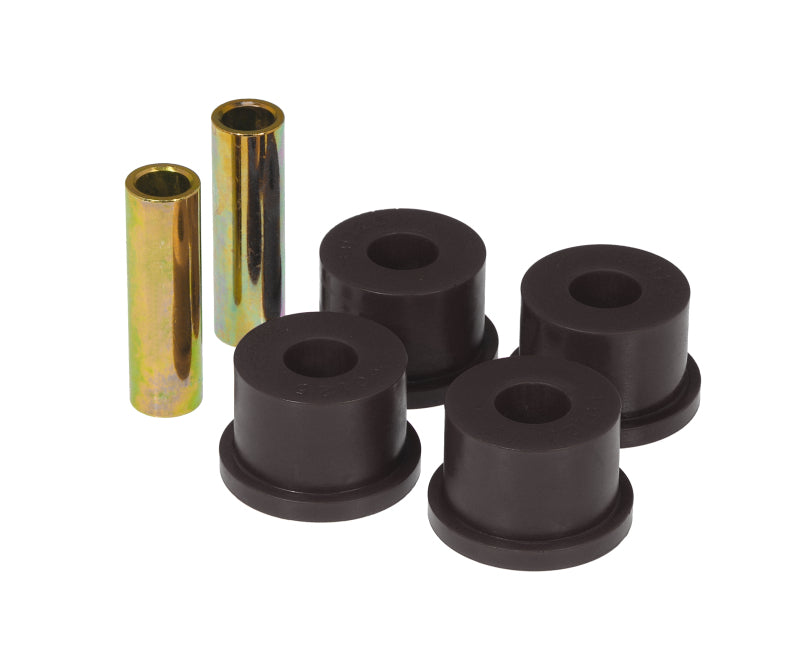 Prothane Universal Pivot Bushing Kit - 1-3/4 for 5/8in Bolt - Black Prothane Universal Pivot Bushing Kit - 1-3/4 for 5/8in Bolt - Black