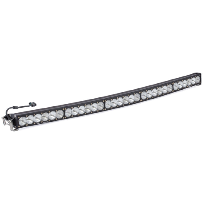 Baja Designs OnX6 Arc Series Driving Combo Pattern 50in LED Light Bar Baja Designs OnX6 Arc Series Driving Combo Pattern 50in LED Light Bar