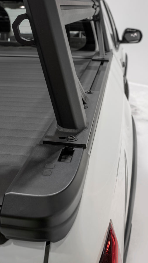 EGR RollTrac Universal Multi-Purpose Bed Rack EGR RollTrac Universal Multi-Purpose Bed Rack