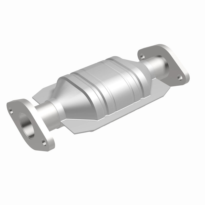 MagnaFlow Conv DF 99-04 Kia Spectra 1.8L MagnaFlow Conv DF 99-04 Kia Spectra 1.8L