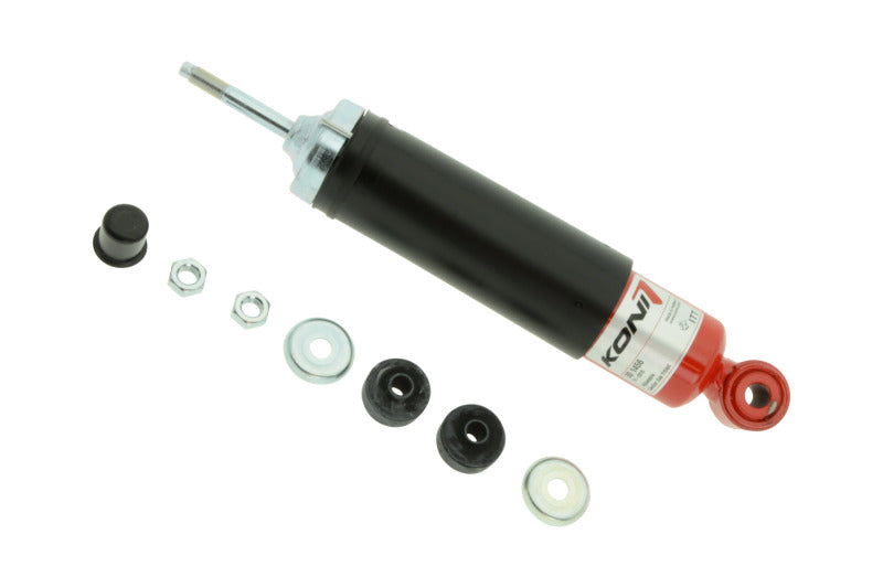 Koni Heavy Track (Red) Shock 92-99 Mitsubishi Montero (all models) - Front Koni Heavy Track (Red) Shock 92-99 Mitsubishi Montero (all models) - Front