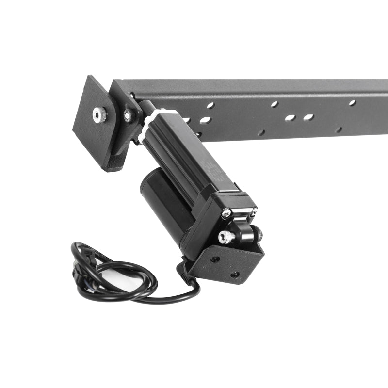 Go Rhino Sport Bar 2.0 (Full Size) - Tex Blk Go Rhino Sport Bar 2.0 (Full Size) - Tex Blk