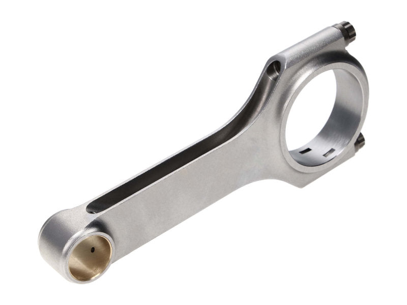 Manley Chevy Small Block LS/LT1 6.125in H Beam Connecting Rod Set w/ ARP2000 Bolts Manley Chevy Small Block LS/LT1 6.125in H Beam Connecting Rod Set w/ ARP2000 Bolts