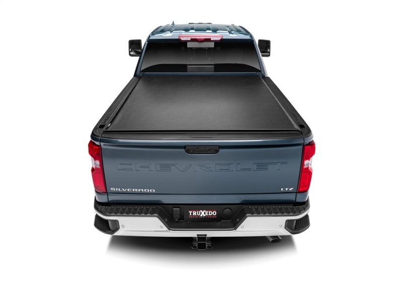 Truxedo 2020 GMC Sierra & Chevrolet Silverado 2500HD & 3500HD 6ft 9in Lo Pro Bed Cover Truxedo 2020 GMC Sierra & Chevrolet Silverado 2500HD & 3500HD 6ft 9in Lo Pro Bed Cover
