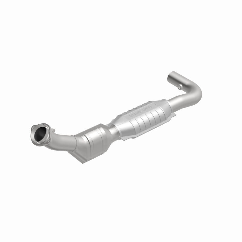 MagnaFlow Conv DF 97-98 Expedition-Navigator MagnaFlow Conv DF 97-98 Expedition-Navigator