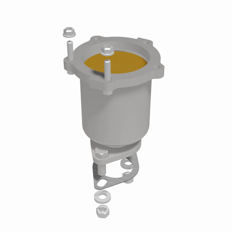 MagnaFlow Conv DF 03-05 Kia Sorento 3.5L cc MagnaFlow Conv DF 03-05 Kia Sorento 3.5L cc