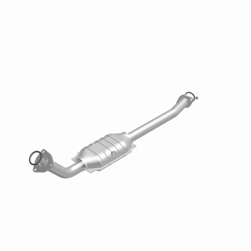 MagnaFlow Conv DF 05-07 Toyota Sequoia 8 4.7L P/S MagnaFlow Conv DF 05-07 Toyota Sequoia 8 4.7L P/S