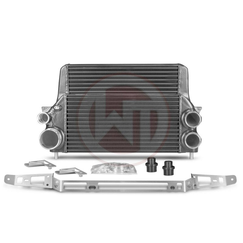 Wagner Tuning 2022+ Ford F-150 Raptor Competition Intercooler Kit Wagner Tuning 2022+ Ford F-150 Raptor Competition Intercooler Kit