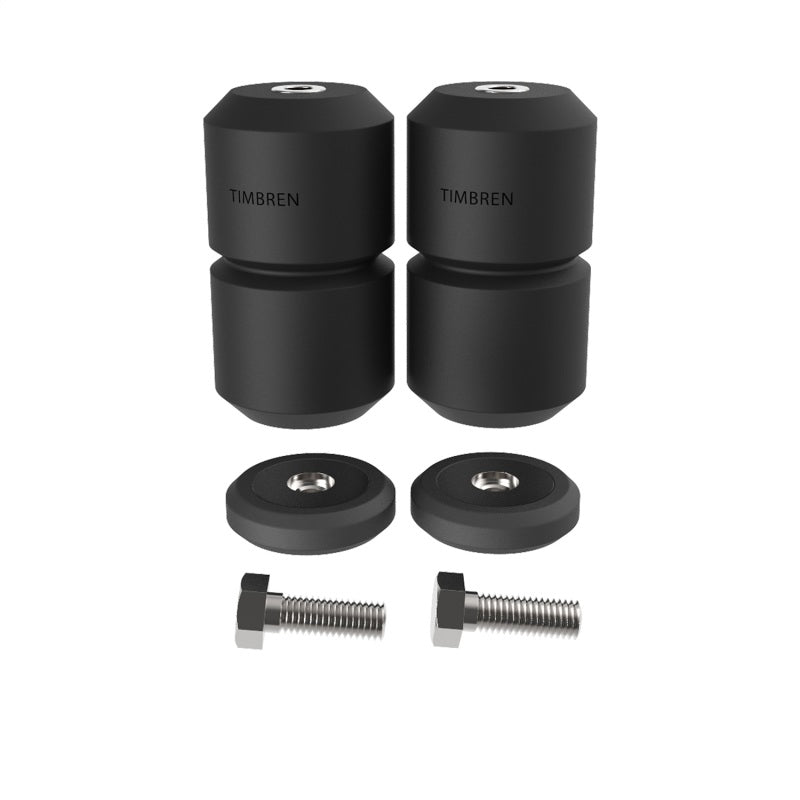 Timbren 1994 Dodge Ram 1500 RWD Front Suspension Enhancement System Timbren 1994 Dodge Ram 1500 RWD Front Suspension Enhancement System