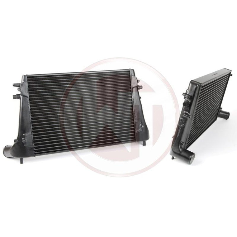 Wagner Tuning VAG 1.4L TSI Competition Intercooler Kit Wagner Tuning VAG 1.4L TSI Competition Intercooler Kit