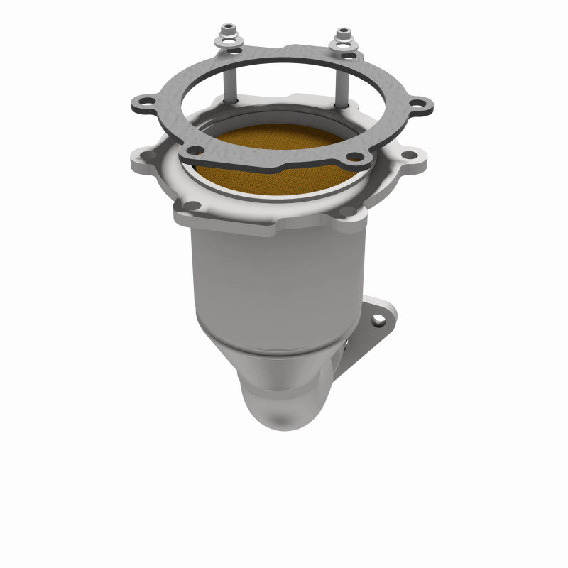 MagnaFlow Conv DF 02-03 Maxima frt mani OEM MagnaFlow Conv DF 02-03 Maxima frt mani OEM