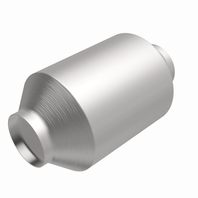 MagnaFlow Conv Univ 2.50in C/C Spun Front OEM MagnaFlow Conv Univ 2.50in C/C Spun Front OEM