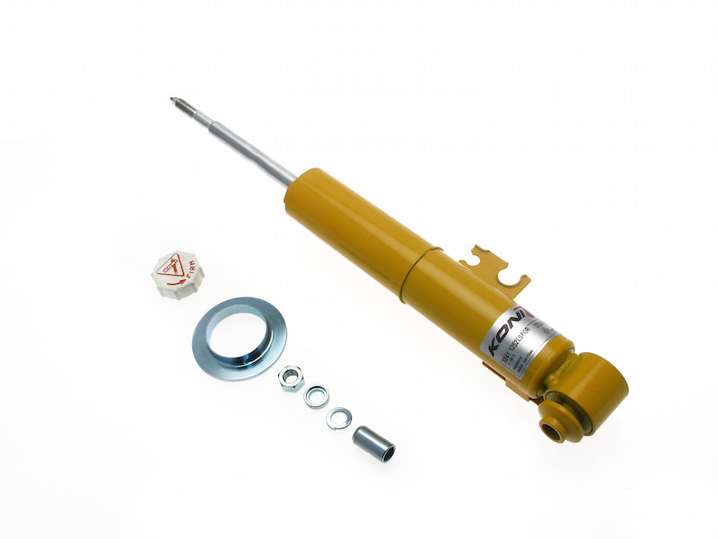 Koni Sport (Yellow) Shock 07-13 Mini Cooper/Cooper S (Excl. Countryman) - Left Rear Koni Sport (Yellow) Shock 07-13 Mini Cooper/Cooper S (Excl. Countryman) - Left Rear
