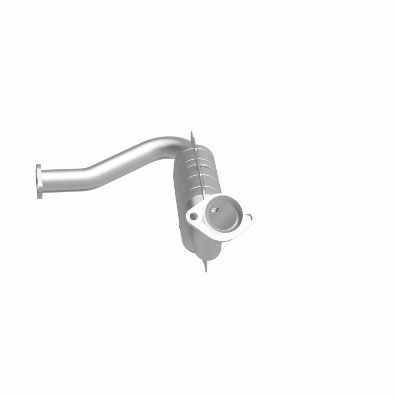 MagnaFlow Conv DF 07-09 Ranger 4.0 Driver Side OEM MagnaFlow Conv DF 07-09 Ranger 4.0 Driver Side OEM