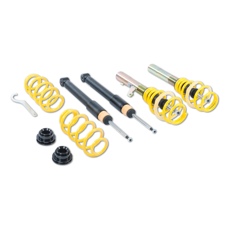 ST Coilover Kit 09-16 Volkswagen Tiguan 2WD/4WD ST Coilover Kit 09-16 Volkswagen Tiguan 2WD/4WD