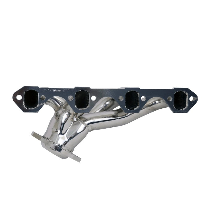 BBK 87-95 Ford F150 Truck 5.0 302 Shorty Unequal Length Exhaust Headers - 1-5/8 Titanium Ceramic BBK 87-95 Ford F150 Truck 5.0 302 Shorty Unequal Length Exhaust Headers - 1-5/8 Titanium Ceramic