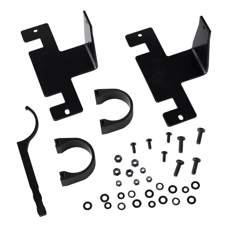 ARB Bp51 Fit Kit Tundra Rear ARB Bp51 Fit Kit Tundra Rear