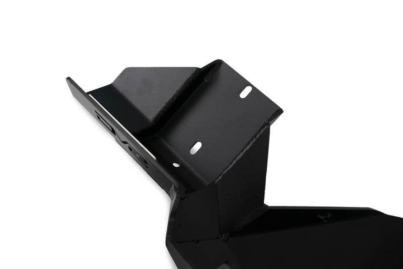 DV8 Offroad 21-22 Ford Bronco Rear Differential Skid Plate DV8 Offroad 21-22 Ford Bronco Rear Differential Skid Plate